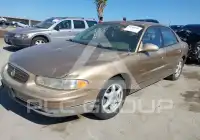 2001 Buick REGAL photo