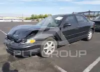 2001 Buick REGAL photo