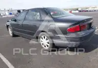 2001 Buick REGAL photo