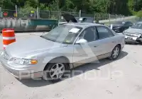 2001 Buick REGAL photo