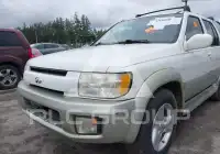 2001 Infinity QX40 photo