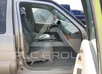 2001 Infinity QX40 фото