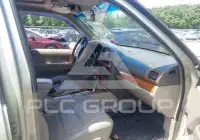 2001 Infinity QX40 фото