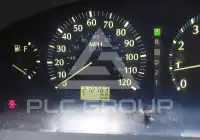 2001 Infinity QX40 фото