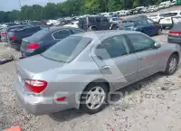 2001 Infinity I30 photo