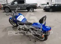 2001 Suzuki  photo