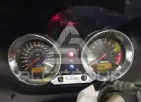 2001 Suzuki Bandit фото