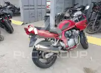 2001 Suzuki Bandit фото