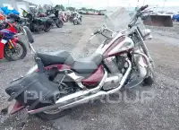 2001 Suzuki VL фото