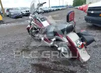 2001 Suzuki VL фото
