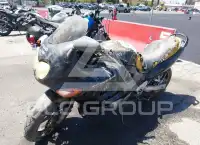 2001 Suzuki GSX фото