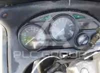 2001 Suzuki GSX фото