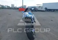 2001 Suzuki GSX1300 фото
