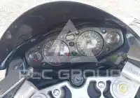 2001 Suzuki GSX1300 фото