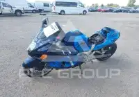 2001 Suzuki GSX1300 фото