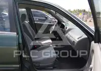 2001 Suzuki ESTEEM фото