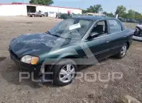 2001 Suzuki ESTEEM фото
