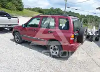 2001 Suzuki Vitara фото