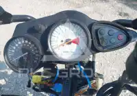 2001 Suzuki SV650 фото