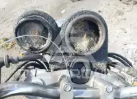 2001 Suzuki SV650 photo