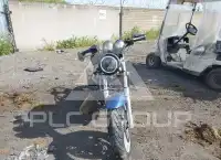 2001 Suzuki SV650 photo