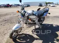 2001 Suzuki SV650 фото
