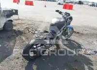 2001 Suzuki SV650 photo
