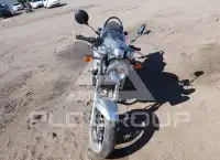 2001 Suzuki SV650 фото