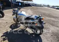 2001 Suzuki SV650 фото