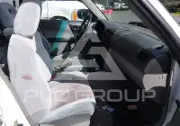 2001 Subaru Forester фото