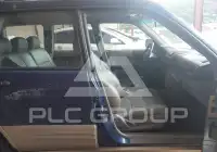 2001 Subaru Forester photo