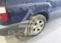 2001 Subaru Forester фото
