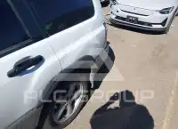 2001 Subaru Forester photo