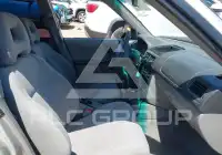 2001 Subaru Forester photo