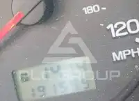 2001 Subaru Forester photo