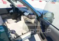 2001 Subaru Forester фото