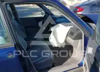 2001 Subaru Forester photo