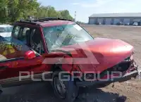2001 Subaru Forester фото
