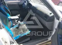 2001 Subaru Forester photo