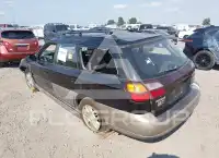 2001 Subaru Outback photo