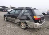 2001 Subaru Outback photo