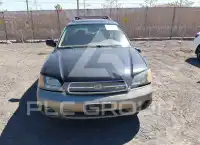 2001 Subaru Outback фото