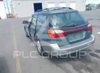 2001 Subaru Outback photo