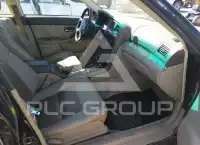 2001 Subaru Outback фото