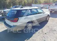 2001 Subaru Outback photo