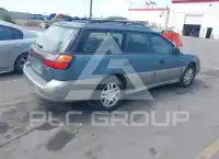 2001 Subaru Outback photo