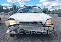 2001 Subaru Outback фото