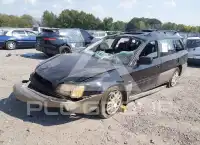 2001 Subaru Outback photo