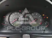 2001 Subaru Outback photo