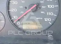 2001 Subaru Outback photo